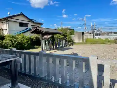 昆陽神社(千葉県)