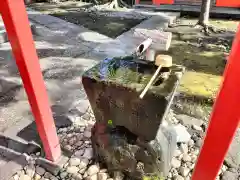 日吉浅間神社(静岡県)