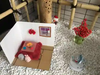 瑞玄寺のその他建物