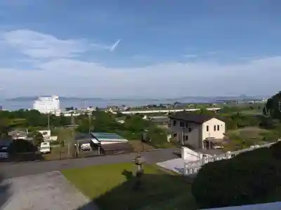 出雲大社近江分祠(滋賀県)