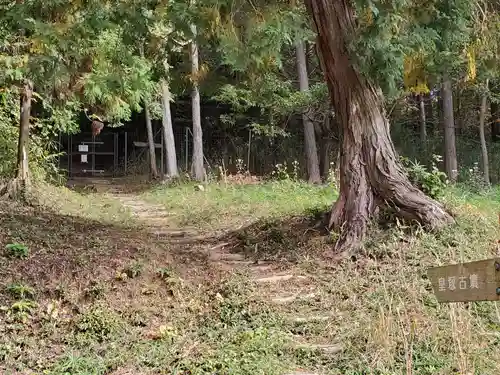 石部神社のその他建物