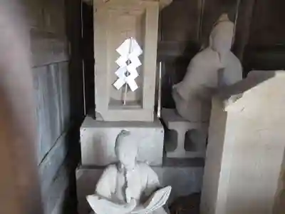 日枝神社(千葉県)