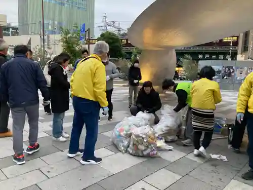 生田神社(兵庫県)