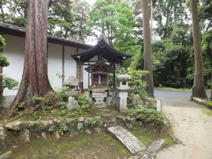 融神社のその他建物