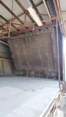 八坂神社の芸術