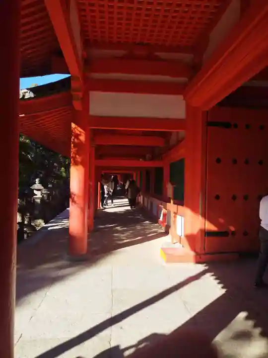 春日大社(奈良県)