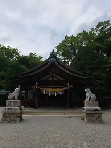 知立神社(愛知県)
