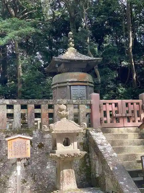 久能山東照宮(静岡県)
