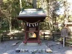 小國神社(静岡県)