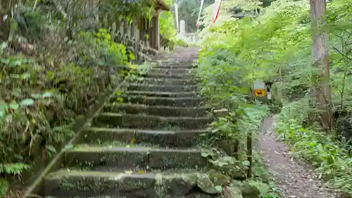水潜寺(埼玉県)