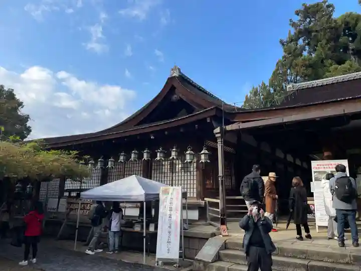 春日大社(奈良県)