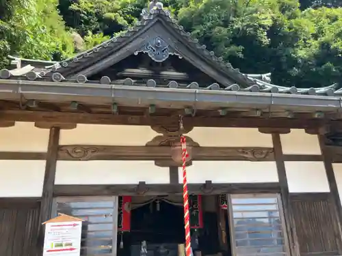 建長寺 半僧坊(神奈川県)