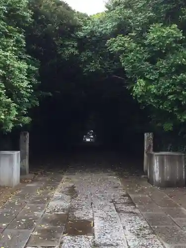 酒列磯前神社のその他建物