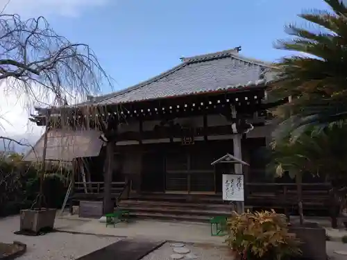 信蓮寺(三重県)