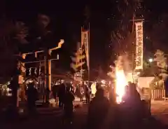 今市報徳二宮神社(栃木県)