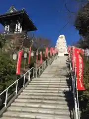 大船観音寺(神奈川県)