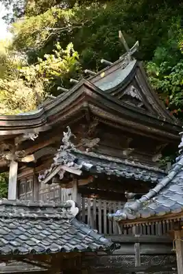 賀茂神社(愛媛県)