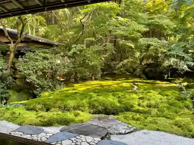 光明寺瑠璃光院(京都府)