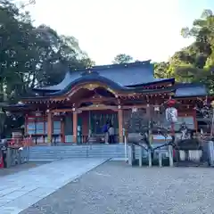 長岡天満宮(京都府)