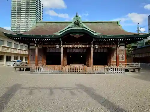 今宮戎神社(大阪府)