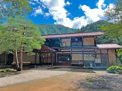 荒城神社(岐阜県)