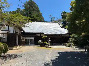 清久寺(千葉県)