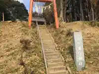 耳守神社のその他建物