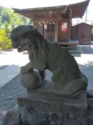 八坂神社(神奈川県)