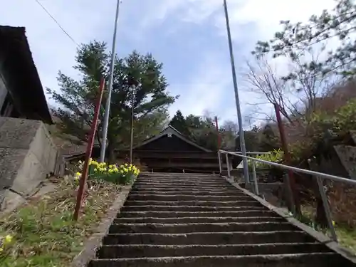 劔神社のその他建物
