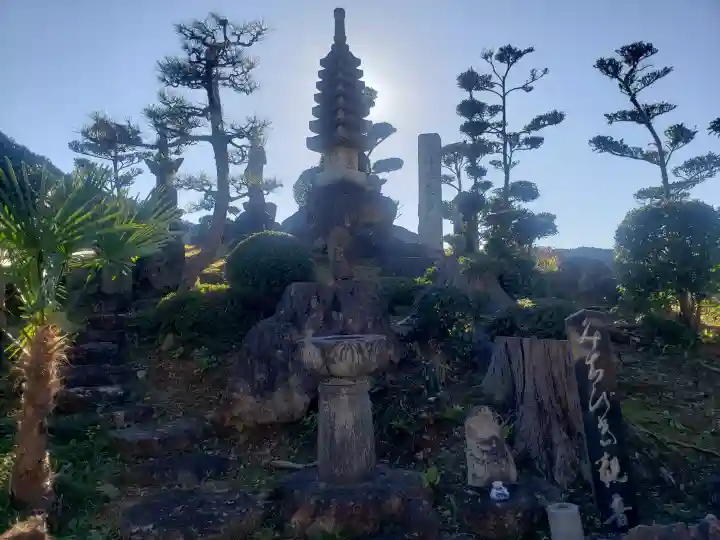 広厳寺(岐阜県)