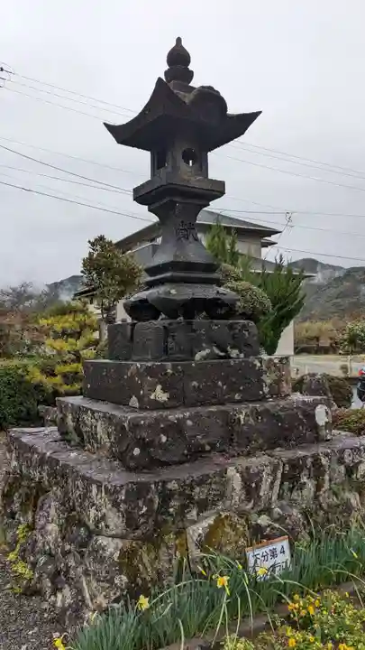 小村神社のその他建物