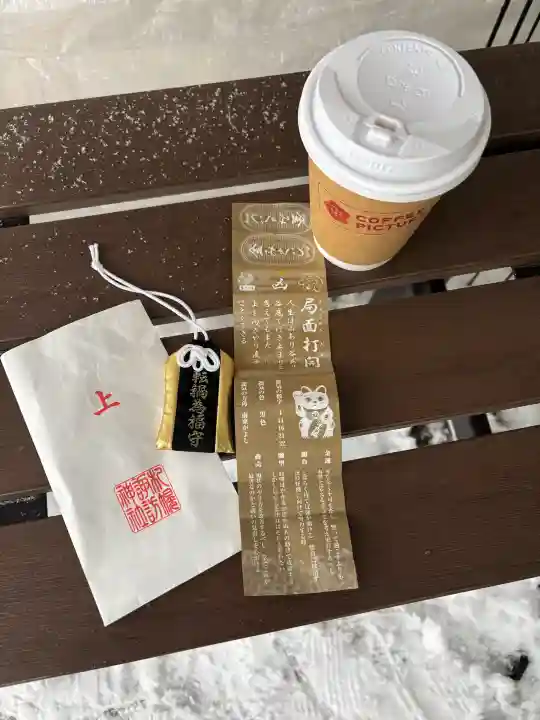 札幌諏訪神社の{uncategorized: "未分類", other: "その他", undefined: "問題あり", building: "その他建物", grave: "お墓", sacred_gate: "鳥居", guardian: "狛犬", statue: "像", buddha: "仏像", history: "歴史", nature: "自然", garden: "庭園", animal: "動物", pagoda: "塔", temizu: "手水舎", mountain_gate: "山門・神門", sanctuary: "本殿・本堂", subordinate: "末社・摂社", art: "芸術", scenery: "景色", jizo: "地蔵", ema: "絵馬", goshuin: "御朱印", omikuji: "おみくじ", items: "授与品その他", amulet: "お守り", goshuincho: "御朱印帳", eats: "食事", festival: "お祭り", votive_dance: "神楽", shichigosan: "七五三参", wedding: "結婚式", experience: "体験その他", initially: "初詣", around: "周辺", anti_infection: "感染症対策"}