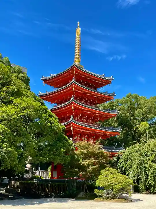 東長寺のその他建物