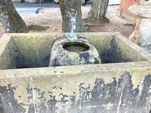 神明社(三重県)