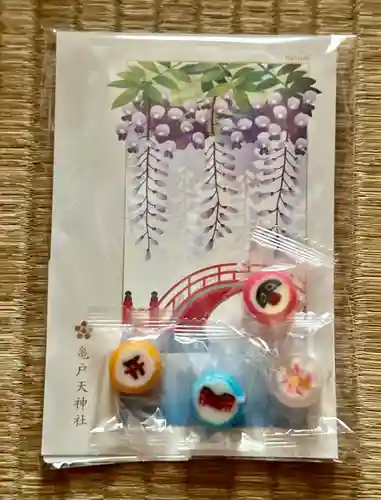 亀戸天神社(東京都)