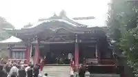 武蔵野八幡宮(東京都)