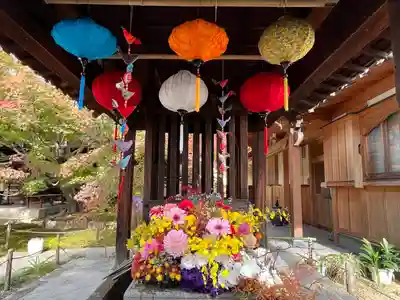 勝林寺(京都府)