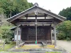 極楽寺(三重県)