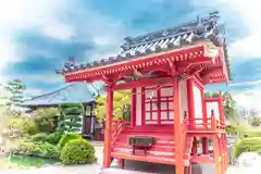 宇賀神社(岡山県)