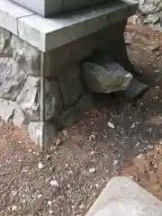 東田神明宮の建物その他