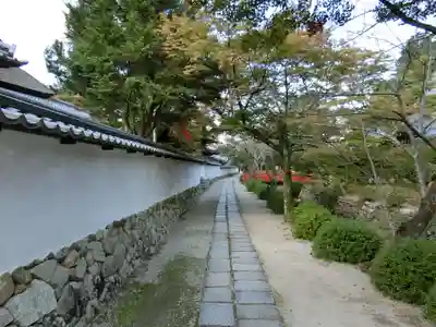 金剛寺のその他建物