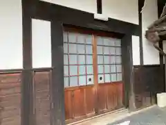 梅龍寺(岐阜県)