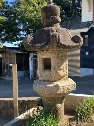 小動神社のその他建物