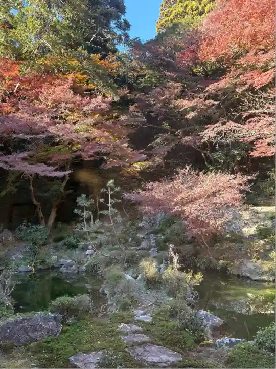 財賀寺(愛知県)