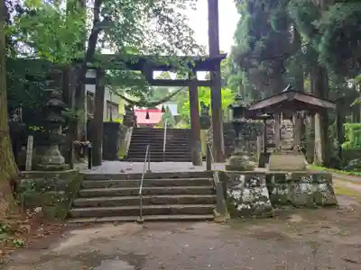 男成神社(熊本県)