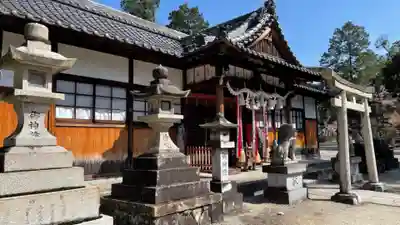 住吉神社(大阪府)