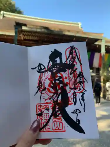 青岸渡寺(和歌山県)