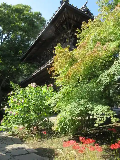 英勝寺のその他建物