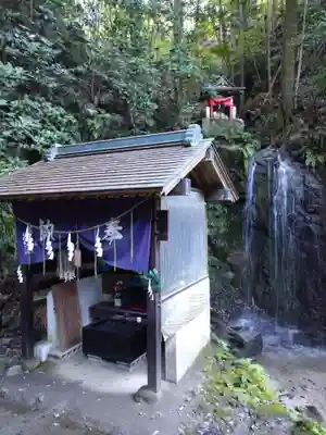 萩野不動明王(愛知県)