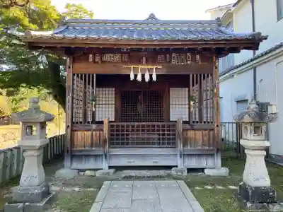厳島神社(広島県)
